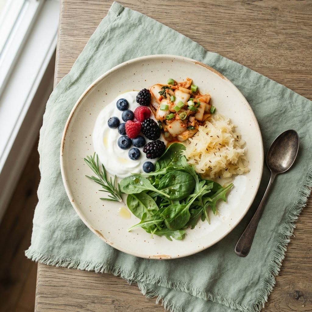 Gut Health