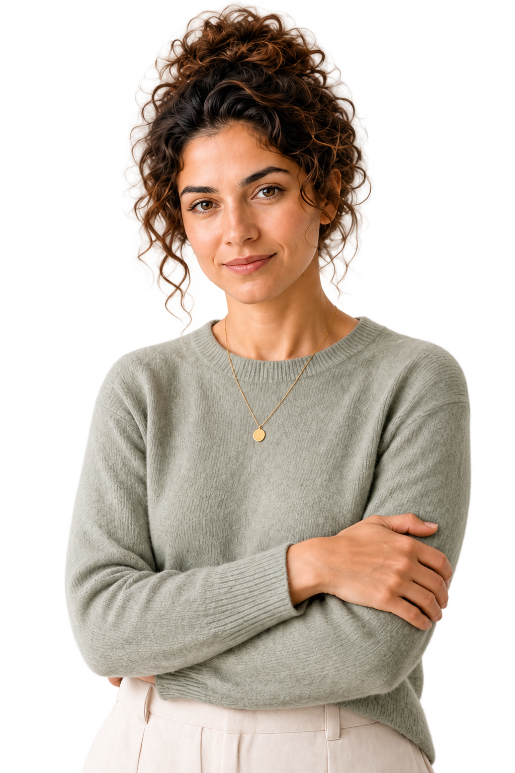 Dr. Fatemeh — Holistry Naturopathic Care